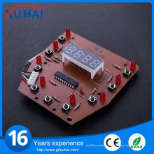 Placa de circuito eletrônico multicamada de alta qualidade PCB